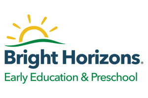 Sponsor Logo for Bright Horizons Early Education and Preschool