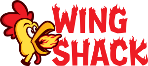 Sponsor Logo for Wing Shack
