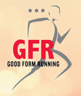 GOOD FORM RUNNING-FARMINGTON HILLS