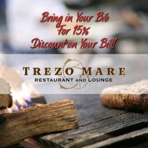 Sponsor Logo for Trezo Mare