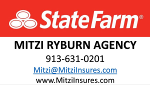 Sponsor Logo for State Farm Insurance