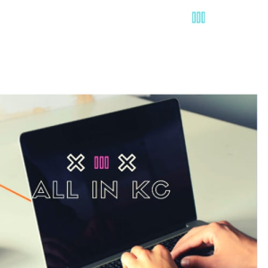 Sponsor Logo for All in KC