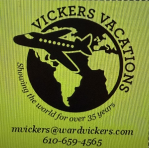 Sponsor Logo for Vickers Vacations