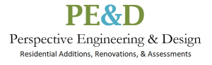 Sponsor Logo for PE&D Engineering