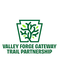 Sponsor Logo for Valley Forge Gateway Trail Partnership
