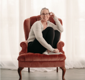 Sponsor Logo for Kathryn Cameron Photography