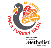 Katy Ymca Virtual Turkey Dash Results
