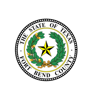 Sponsor Logo for Vincent Morales - Fort Bend County Commissioner - Pct. 1