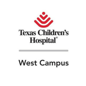 Sponsor Logo for Texas Children's Hospital West Campus