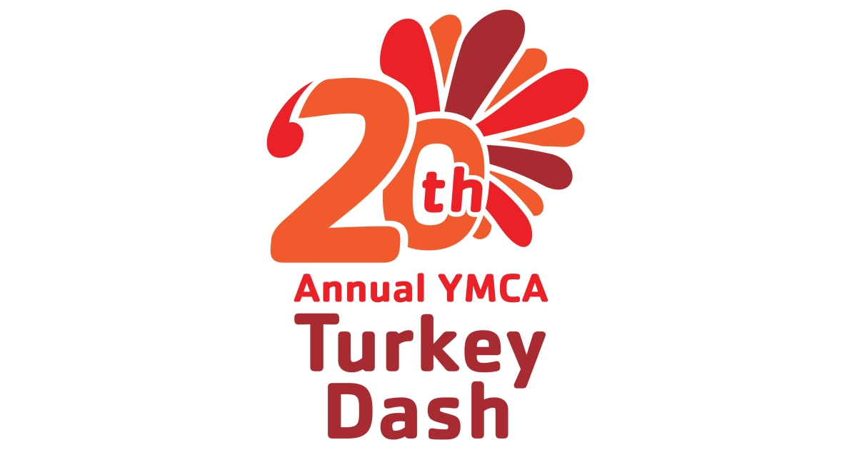 Katy YMCA 20th Annual Turkey Dash Online Donations