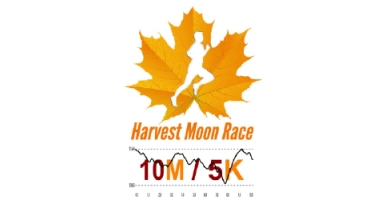 12th Annual Harvest Moon Race