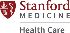Sponsor Logo for Stanford Health Care