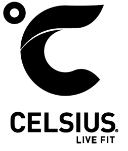 Sponsor Logo for Celsius