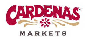 Sponsor Logo for Cardenas Markets