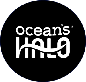 Sponsor Logo for Ocean's Halo