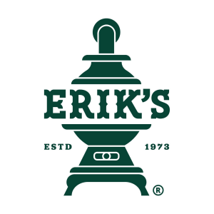 Sponsor Logo for Erik's Deli