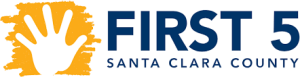 Sponsor Logo for FIRST 5 Santa Clara County