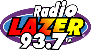 Sponsor Logo for Radio Lazer 93.7