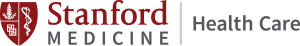 Sponsor Logo for Stanford Health Care