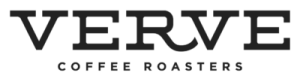 Sponsor Logo for Verve Coffee Roasters