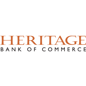 Sponsor Logo for Heritage Bank