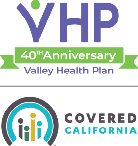 Sponsor Logo for Valley Health Plan