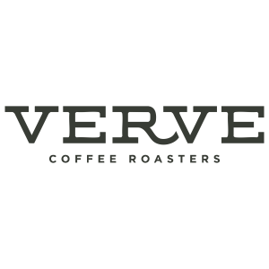 Sponsor Logo for Verve Coffee Roasters
