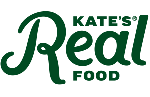 Sponsor Logo for Kate's Real Food