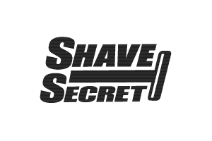Sponsor Logo for Shave Secret