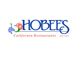 Sponsor Logo for Hobee's Restaurant
