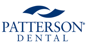 Sponsor Logo for Patterson Dental
