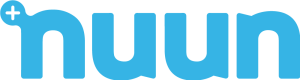 Sponsor Logo for Nuun Hydration