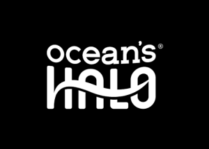 Sponsor Logo for Ocean's Halo
