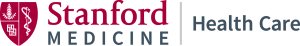 Sponsor Logo for Stanford Health Care