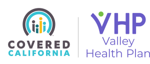 Sponsor Logo for Valley Health Plan