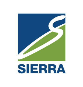Sponsor Logo for Sierra Office Supplies & Printing
