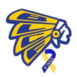 Sponsor Logo for Berryhill Little Chiefs