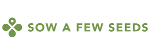 Sponsor Logo for Sow a Few Seeds