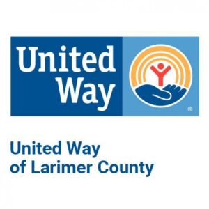 Logo for United Way of Larimer County
