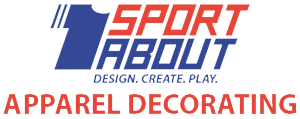 Logo for Sport About