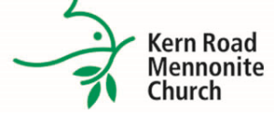 Sponsor Logo for Kern Road Mennonite Church