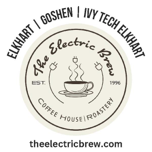 Sponsor Logo for The Electric Brew