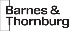 Sponsor Logo for Barnes & Thornburg, LLP