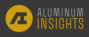 Sponsor Logo for Aluminum Insights