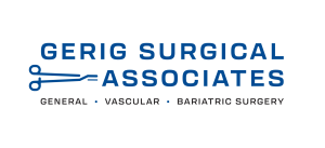 Sponsor Logo for Gerig Surgical Associates, P.C.
