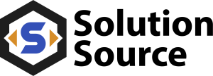 Sponsor Logo for Solution Source