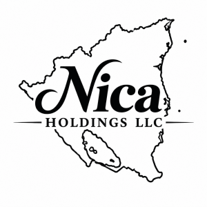 Sponsor Logo for Nica Holdings