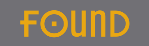 Sponsor Logo for Found