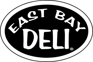 Sponsor Logo for East Bay Deli