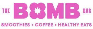 Sponsor Logo for The Bomb Bar